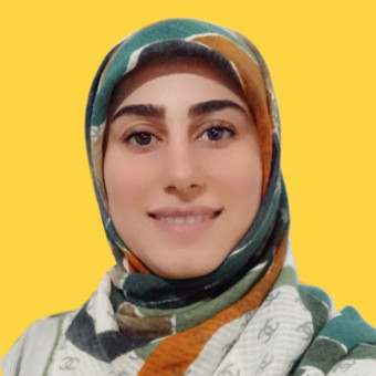 المیرا عبداللهی