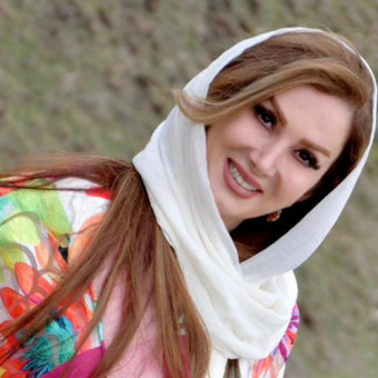 پروانه کاظمی