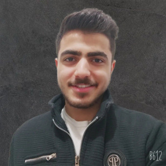 علیرضا آریامنش