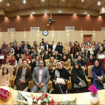 زنان حرفه ای