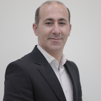 حسین هدایتی