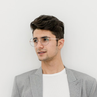 ایلیا احمدی