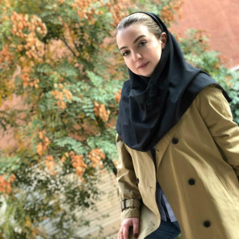 مارال فضل الله پور