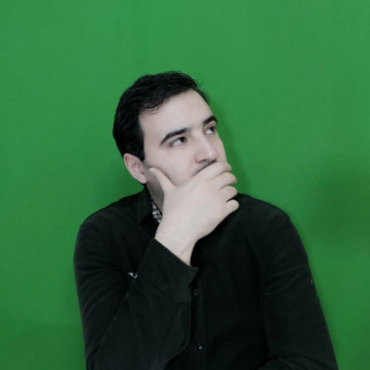 امیرعباس دوخایی