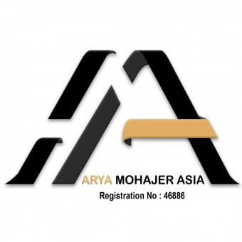 موسسه آریا مهاجر اسیا