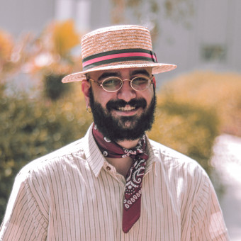 حمید سهرابی