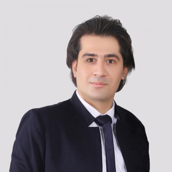 حسین مهدویان