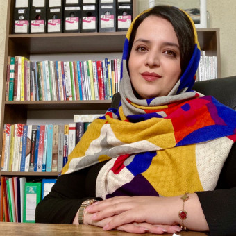 سعیده بنساله