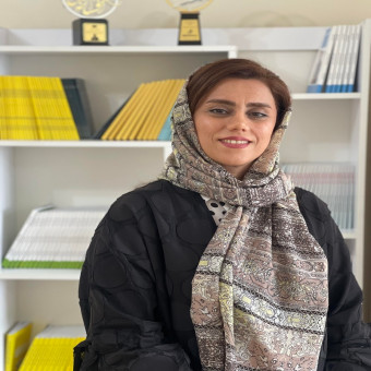 آناهیتا خاموشی