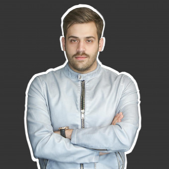 ایمان برات وکیلی