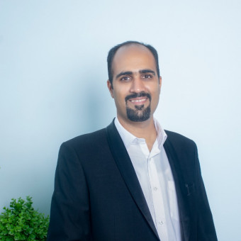 محمد جواد سرافراز