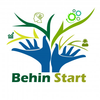 بهین استارت