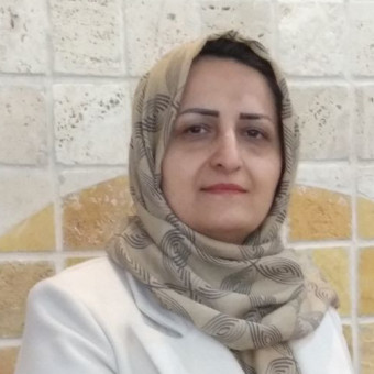 دکتر فاطمه ولی پور