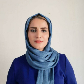 فاطمه شفیعی خورشیدی