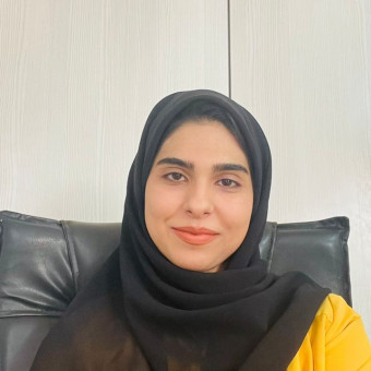 نادیا فتح الهی