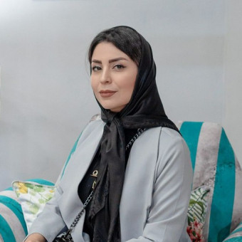 فهیمه مداین