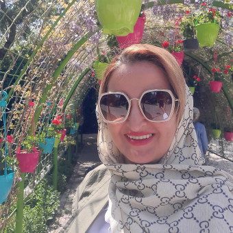 حمیده کمالی