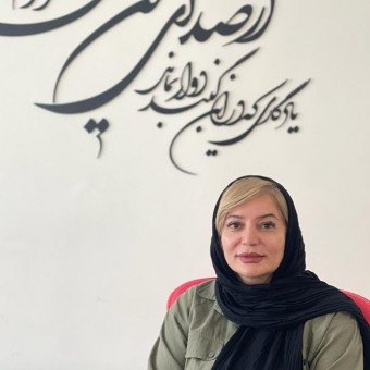 پروانه ذوالفقاری