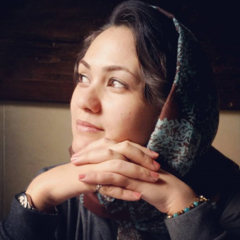 میترا سالاری