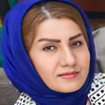 آیلا عبداللهی