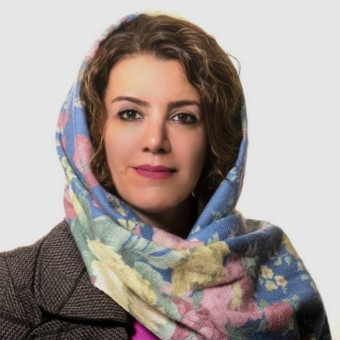 مارال جاراللهی