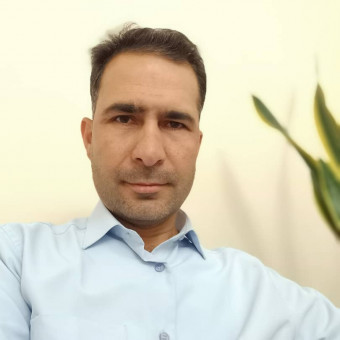 مهندس محمد مجیدی