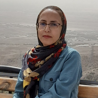 فاطمه اسدالهی