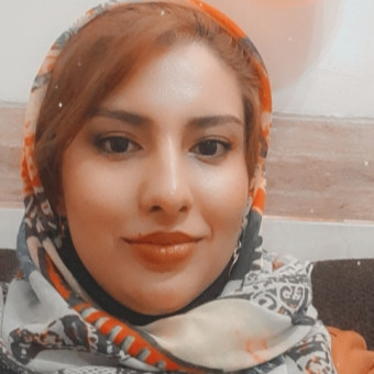 فاطمه شجاعی