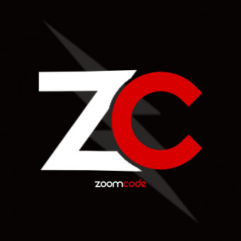 زوم‌کد