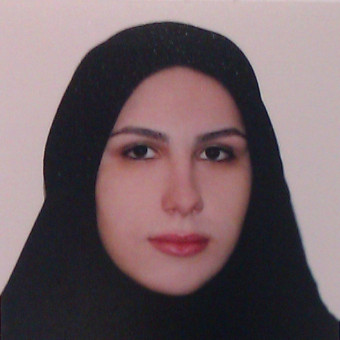 مهدیه عباسی