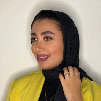 حدیث سادات جعفری