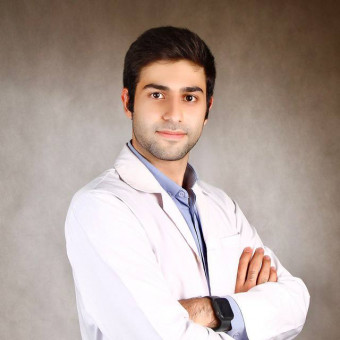 سید علی روحانی پور