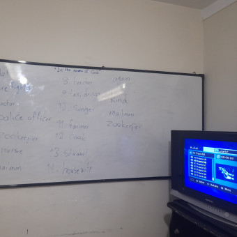 رکسانا جعفری