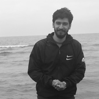 امیر اوصافی