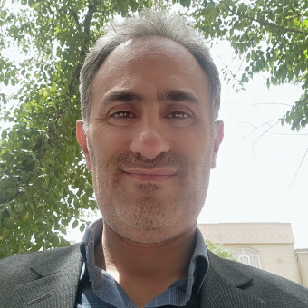مهدی کفاش یزدی