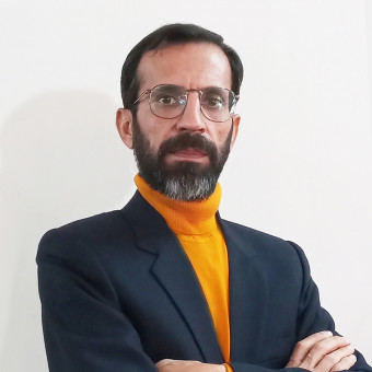 سید محمد حسین علوی