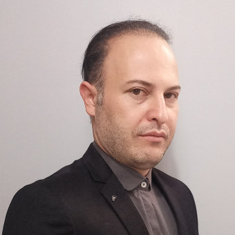 سیدمصطفی سید نجفی