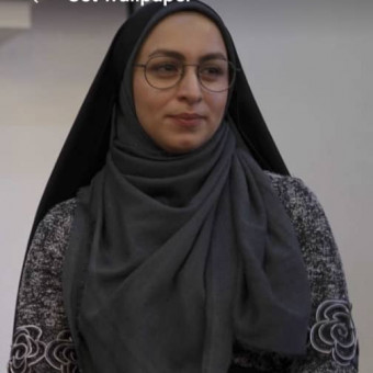 فاطمه علی نیا