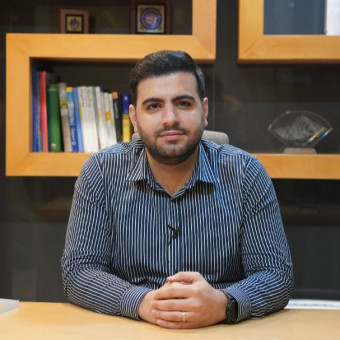 پوریا بختیاری