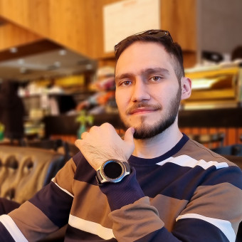 محمدحسین ابراهیمی