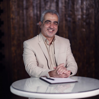 دکتر سیّد بهروز طیّبان