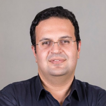 توحید علی اشرفی