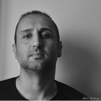 فرهاد رهگذر