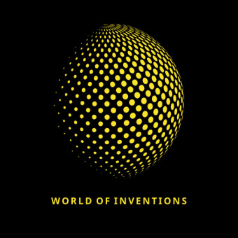 دنیای جذاب اختراعات