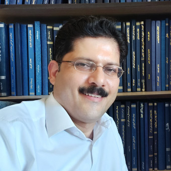 دکتر بهنام به نیا