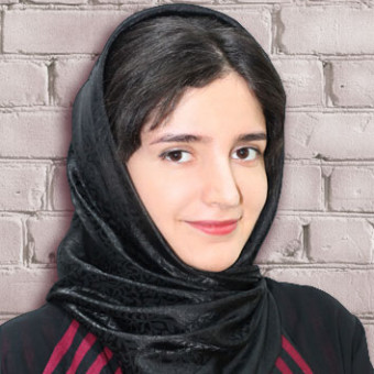 نازنین ایمانی