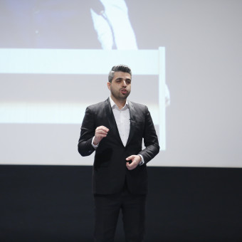 مهدی بهارلو