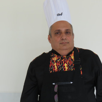 حسین پوریزدان پناه