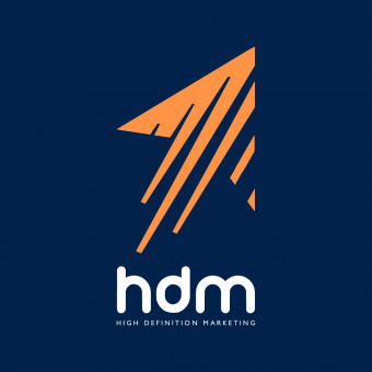 مجموعه HDMarketing