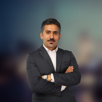 فرزاد خیری اصل